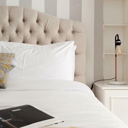 The South Kensington Mews - Lovely 5Bdr Home Londres Extérieur photo