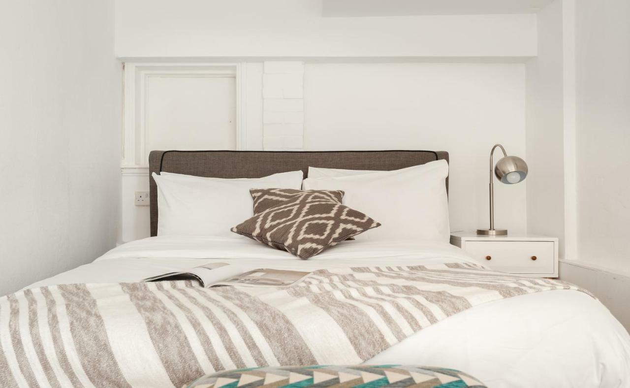 The South Kensington Mews - Lovely 5Bdr Home Londres Extérieur photo