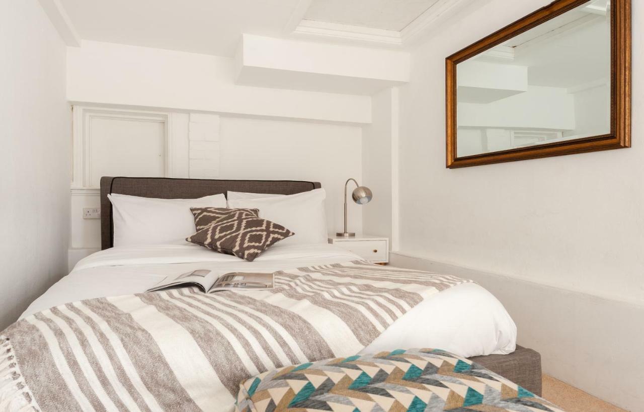 The South Kensington Mews - Lovely 5Bdr Home Londres Extérieur photo