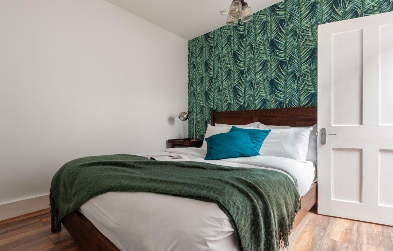 The South Kensington Mews - Lovely 5Bdr Home Londres Extérieur photo