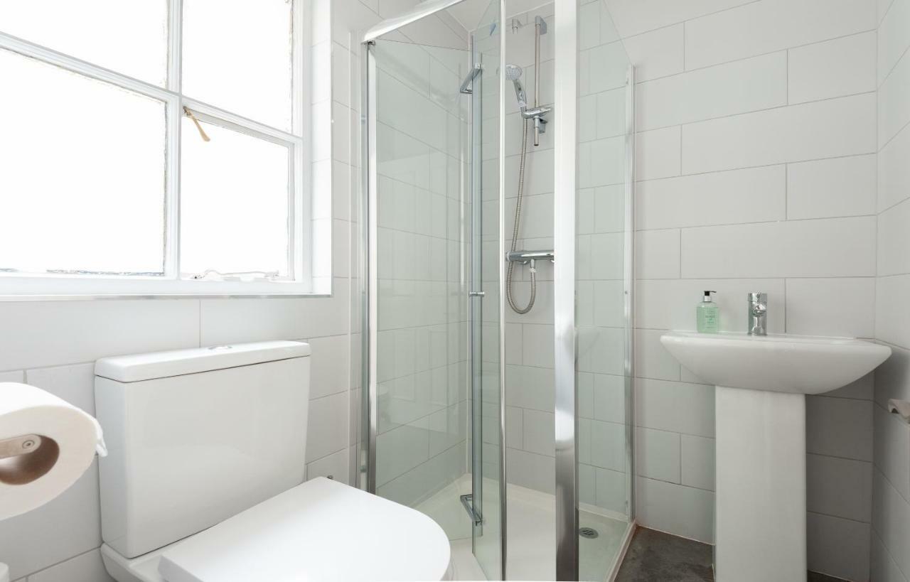 The South Kensington Mews - Lovely 5Bdr Home Londres Extérieur photo