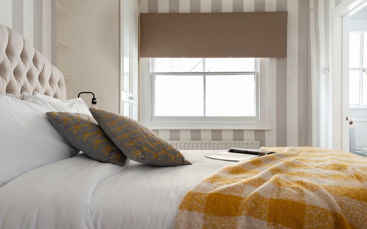 The South Kensington Mews - Lovely 5Bdr Home Londres Extérieur photo