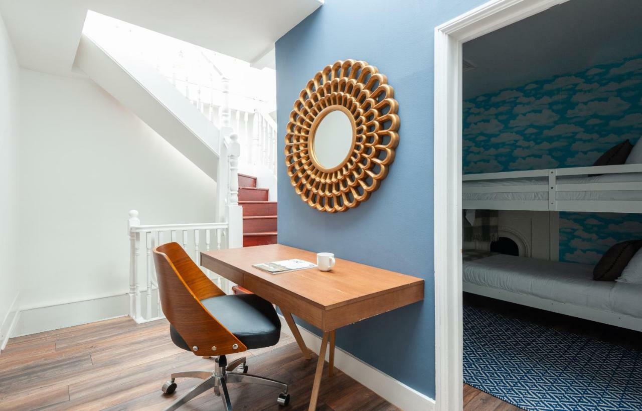 The South Kensington Mews - Lovely 5Bdr Home Londres Extérieur photo