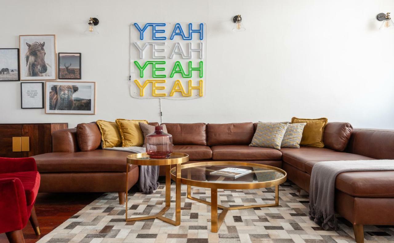 The South Kensington Mews - Lovely 5Bdr Home Londres Extérieur photo